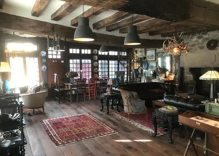 B&B du Cloître