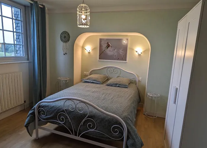Les Chambres de KERCHELGEN