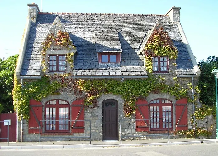 Chambre d'hôtes La Maison du Neuilly